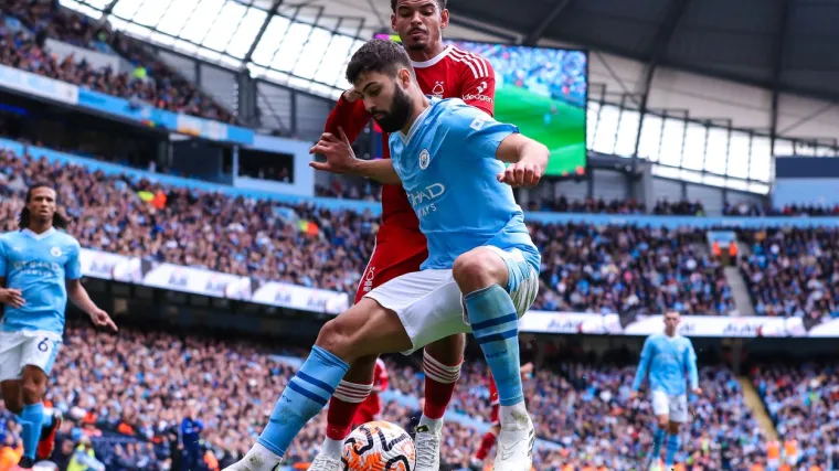 Hrvatski 'ministar obrane' pobijedio u jo&scaron; jednom duelu: Pogledajte kako je spriječio prodor Foresta