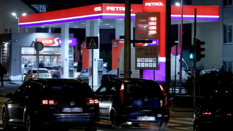 Prijeti nam nestašica dizela? Hrvatski stručnjaci upiru prstom u Rusiju: 'Moramo to ozbiljno shvatiti. Putin je odlučio...'
