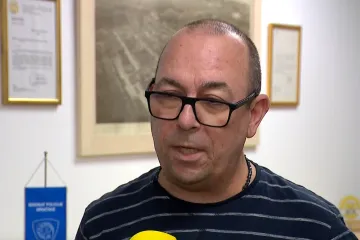 Novinarka pitala šefa sindikata policije je li bilo zataškavanja: 'Mi nismo mafijaška organizacija!'