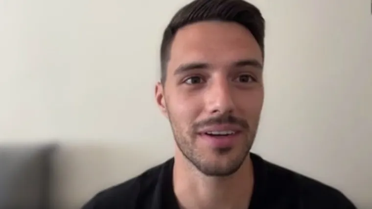 Sve o svom povratku u reprezentaciju otkrio je jedan od Vatrenih: 'Naravno da su me pratili cijelo vrijeme'