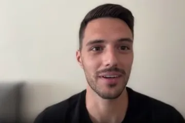 Sve o svom povratku u reprezentaciju otkrio je jedan od Vatrenih: 'Naravno da su me pratili cijelo vrijeme'