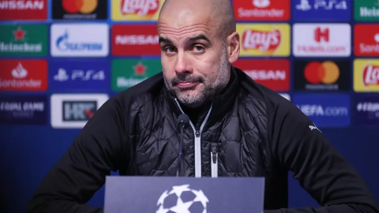 U prvu postavu Građana vraća se hrvatski reprezentativac, Guardiola dao odgovor kada bi to moglo biti