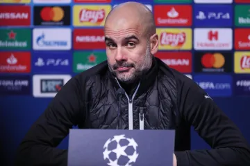 U prvu postavu Građana vraća se hrvatski reprezentativac, Guardiola dao odgovor kada bi to moglo biti