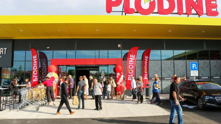 U ČAKOVCU OTVORENE JO&Scaron; JEDNE PLODINE!