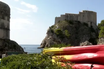 Nitko ne zna koga se traži. Kajakaši nestali, ali kajaci - na broju