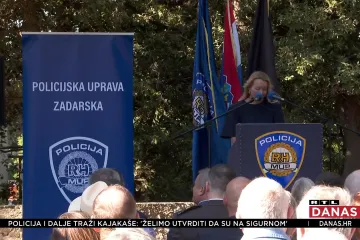 Plavci se vratili na Silbu! Danas ih je bilo više od otočana: 'Kroz godinu je 10-ak kaznenih djela. Skoro sve riješe'