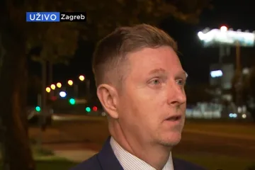 Novi član NO Dinama: 'Skupština je bila legalna iz jednog razloga, navijači nikako nisu prevareni'