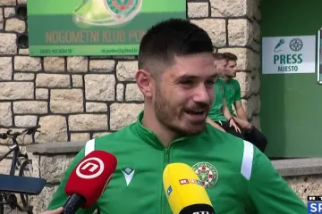 Gajnice spremne za epski okršaj s Dinamom: 'Iznenađenje je uvijek moguće'