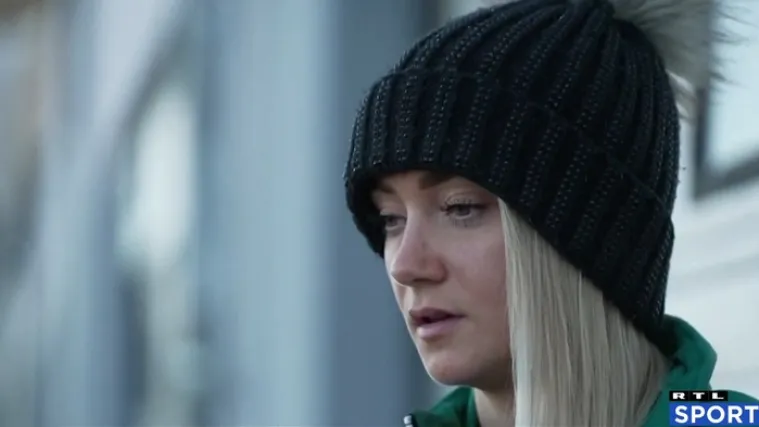 Žena nakon gotovo pet godina za F1 bolidom: 'Imamo razloga biti ovdje kao i mu&scaron;karci'