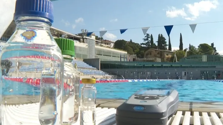 Šokantni rezultati s Kvarnera pokazali: 70% vode u bazenima privatnih iznajmljivača puni opasnih bakterija!
