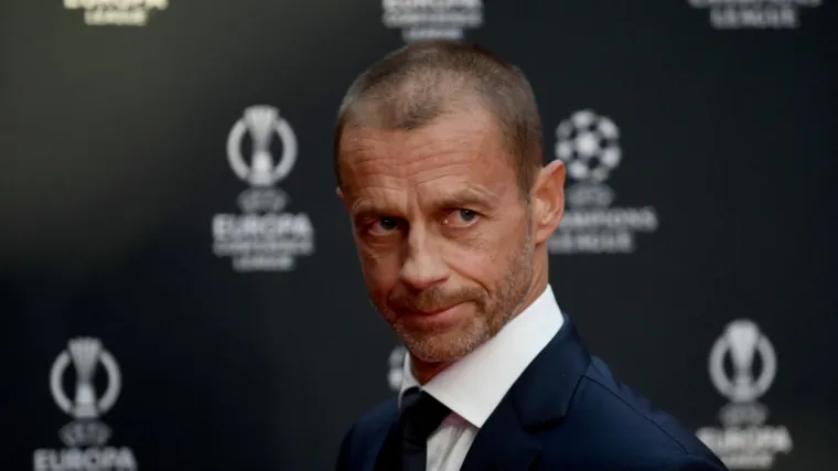 UEFA blago popustila Rusiji: Dopustit će natjecanje kadetima do 17 godina