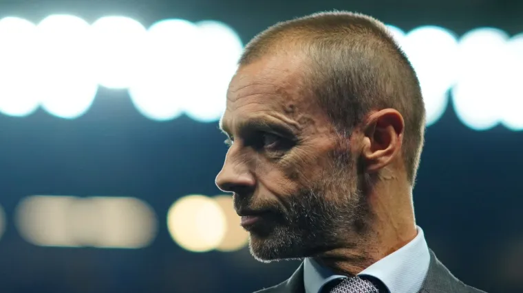 UEFA promijenila stav oko Rusije: Odlučili ublažiti suspenziju, dopustit će nastupe u kvalifikacijama