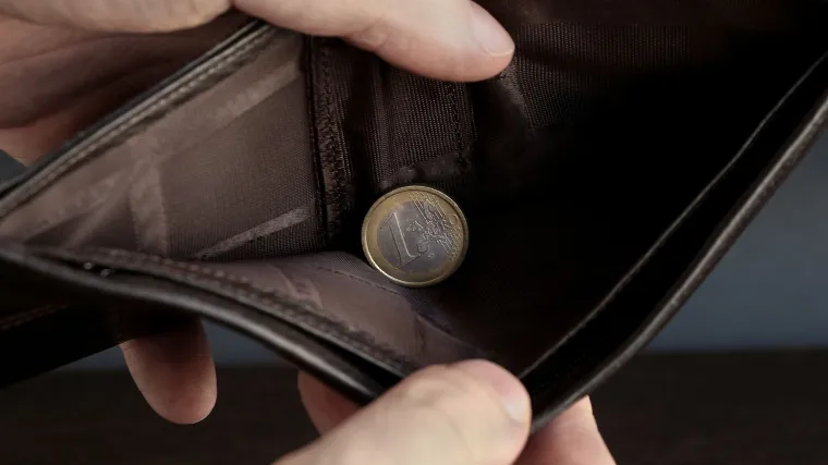 &Scaron;tedili godinama i sada im novac vrijedi znatno manje