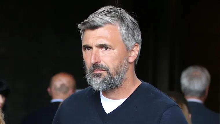 Ivani&scaron;ević operirao koljeno, fotografijom javio kako je pro&scaron;la operacija