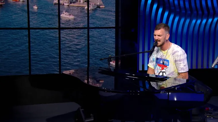 U ‘Superstaru’ ga je grlila Severina, njegov je prekid rasplakao naciju, a on kaže: ‘Ljudi već pjevuše moju pjesmu’