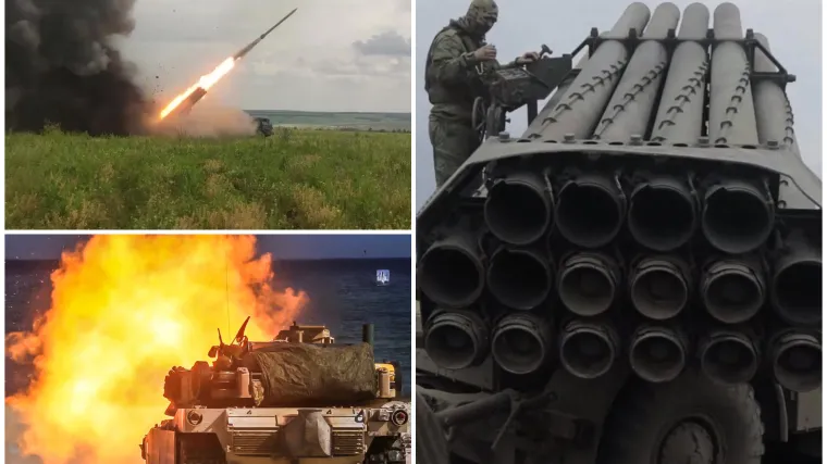 Nestaje li utjecaj Zapada? Američki dopisnik progovorio o svjetskom poretku, a stručnjak otkrio za&scaron;to su Ukrajinci iznimno sretni