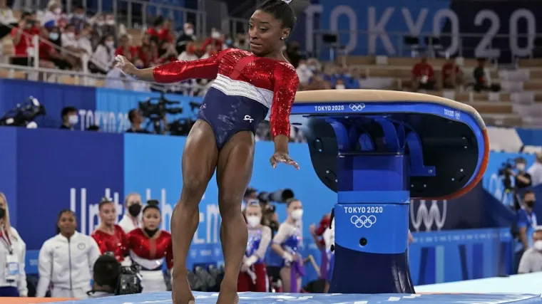 Velika sramota: Slučaj rasizma u gimnastici osudila i olimpijska prvakinja