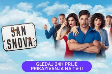 Je li ovo najzgodnija glumačka postava ikad? RTL je u istoj seriji okupio frajere za kojima Hrvatice lude