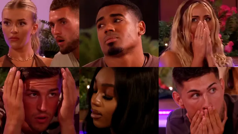 Najšokantnija večer sezone: Ona ima novog dečka, njemu nije dobro, padaju optužbe i svađe