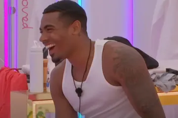 Hrvatski fanovi realityja složni: 'On igra igru, ne kužim kako ostali to ne vide. Samo želi novac'