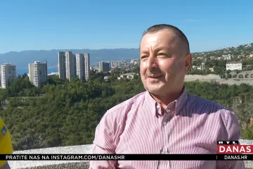 Rijeka bilježi odlične rezultate sezone! Nagrađeni i turisti i radnici: 'Konobarim 30 godina i ne bih radio ništa drugo'