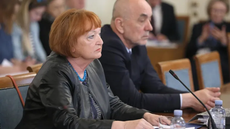 'DORH zadržao kvalitetu unatoč podkapacitiranosti'; Grmoja: 'Krokodilske suze. Nariče nad svojom sudbinom'