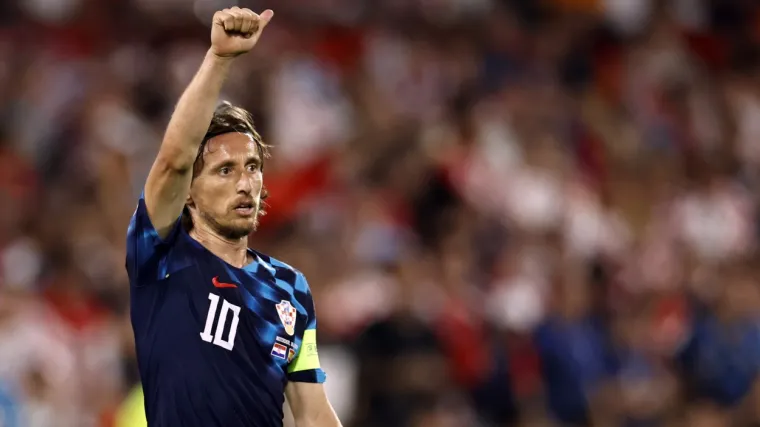 Vatreni nositelji u ždrijebu nove sezone Lige nacija: Evo koje nam sve reprezentacije prijete