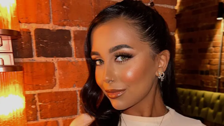 Obljubio ovu ljepoticu, kamere sve zabilježile: Njezin Instagram gori, a on je odabrao drugu