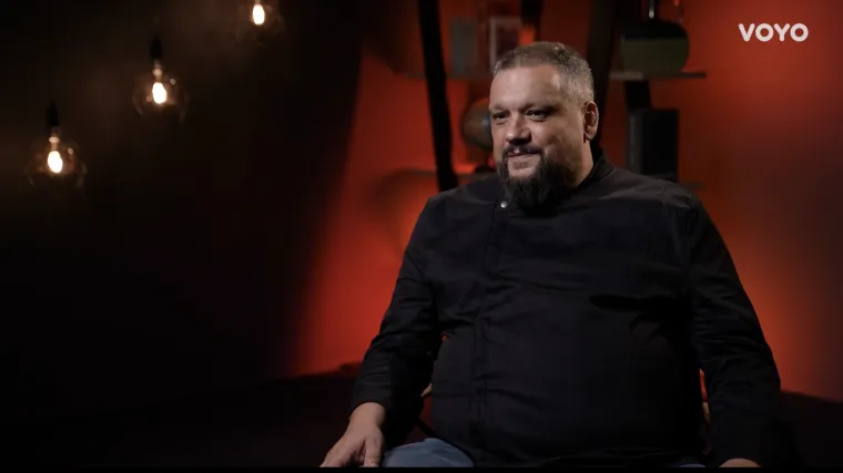 Tom Gretić o novom megaprojektu: 'Nikad nisam bio chef koji je dizao glas, mi moramo biti psiholozi'