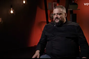 Tom Gretić o novom megaprojektu: 'Nikad nisam bio chef koji je dizao glas, mi moramo biti psiholozi'