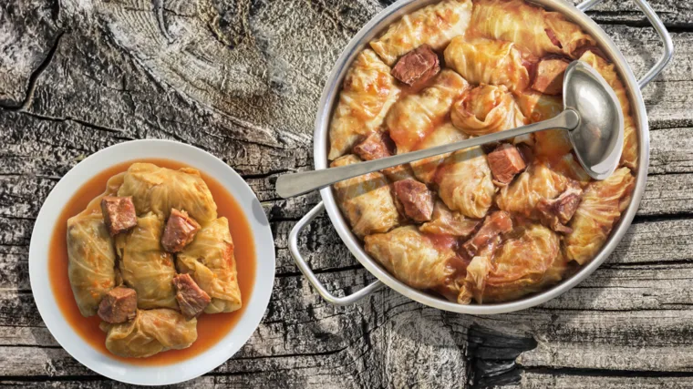 Smatrate li se pravim gurmanom? Zaigrajte na&scaron; kviz i dokažite da ste upoznali Hrvatsku i žlicom i vilicom