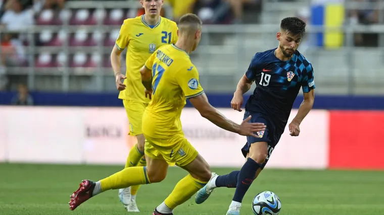 Zbog odluke UEFA-e odustali od europskih utakmica: 'Nećemo sudjelovati ni u jednom natjecanju u kojem sudjeluju Rusi'