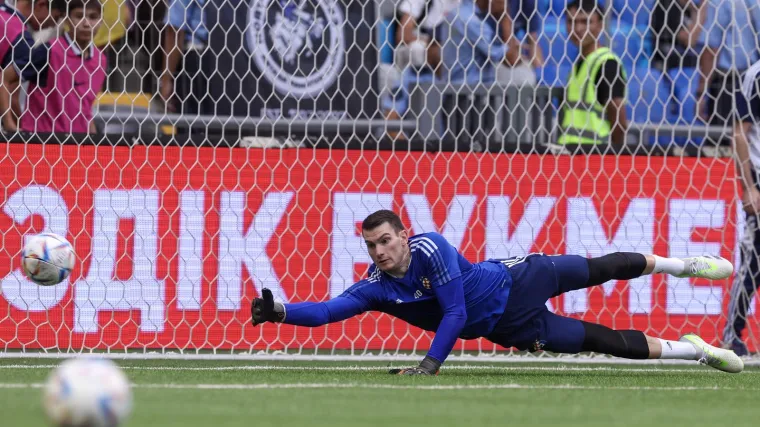 Uoči nadolazeće utakmice Vatreni poslao poruku navijačima: 'Nositi dres Dinama uvijek me ispunjavalo ponosom'