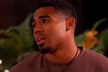 'Mi smo gotovi!': Ponizila ga pred čitavom nacijom nakon što je priznao da je spavao sa 100 žena