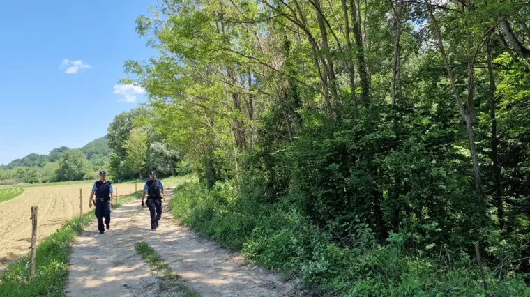 Slovenci uvode o&scaron;tre kontrole na granici! Postavljaju kontrolne punktove, sve zbog ilegalnih migracija?