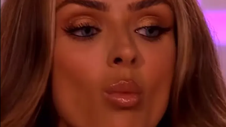 Majstorica pasivne agresije: Ova zvijezda ima nezgodu reputaciju, pogledajte &scaron;to je sad izvalila