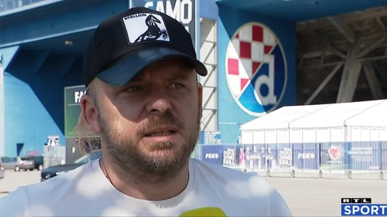 Lesički za RTL: 'Mamićevi ljudi koji su s njim gradili taj cijeli sistem godinama su i dalje tu'