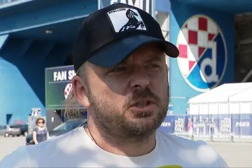 'Ljudi koji su trebali unijeti promjene su u Skupštini, ali su preslabi, Mamićevi ljudi su i dalje tu'