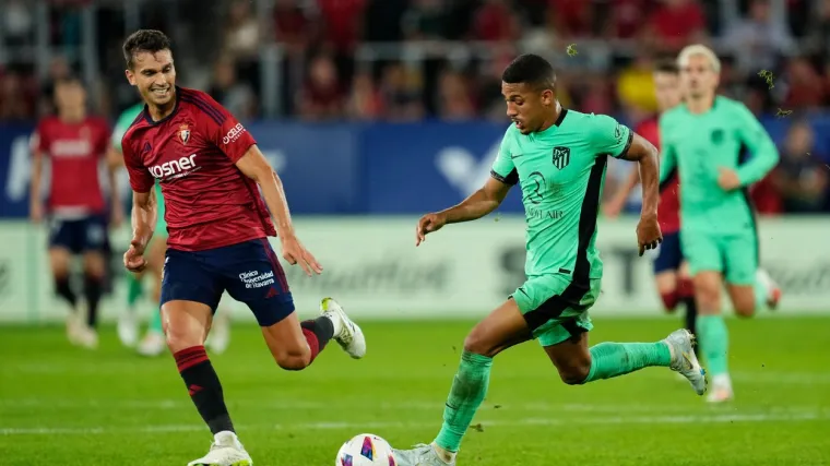 Atletico pobijedio u ludoj utakmici sa čak tri crvena kartona, Budimir bio vrlo blizu pogotka