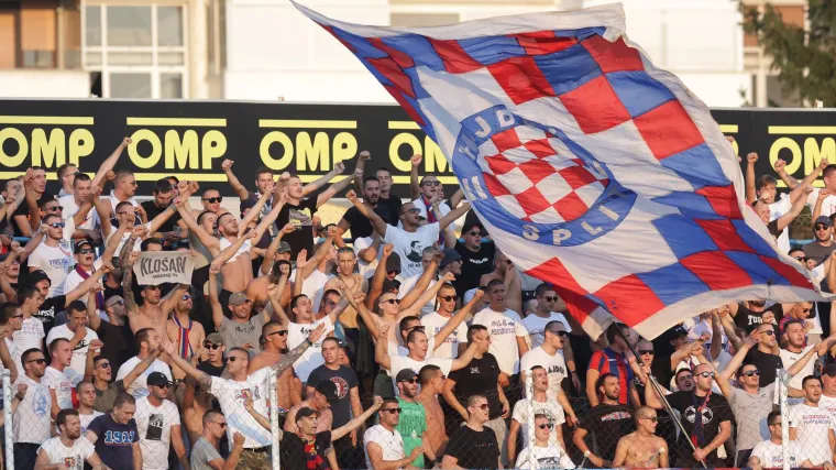 Oglasila se i Torcida: 'Nismo ga dali mafiji, nismo pristali na &scaron;porku igru jednog kluba'