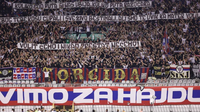 'Sto tisuća članova čast je i privilegija kakvu rijetki imaju, a i obaveza svima da budemo dostojni imena'