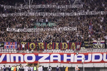 'Sto tisuća članova čast je i privilegija kakvu rijetki imaju, a i obaveza svima da budemo dostojni imena'