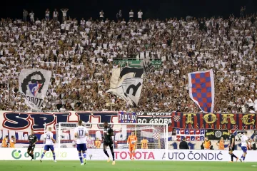 Nevjerojatan uspjeh: Hajduk prvi put ima više od 100 tisuća članova