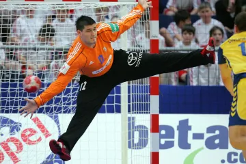 Branio je za Kauboje, osvojio i europsku medalju, a sada radi kao - dostavljač