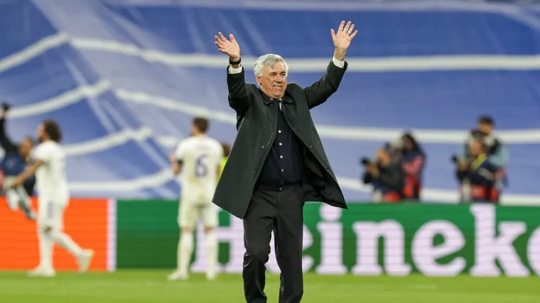 Carlo Ancelotti odlazi s klupe Real Madrida, Perez mu već pronašao zamjenu: Stiže legenda, a s njom i mlada zvijezda