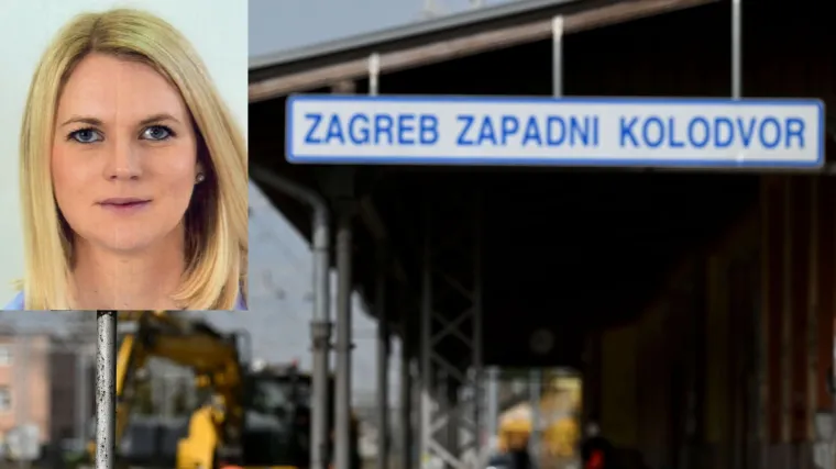 U Zagrebu nestala majka troje djece Maja Kačavenda. Policija moli pomoć