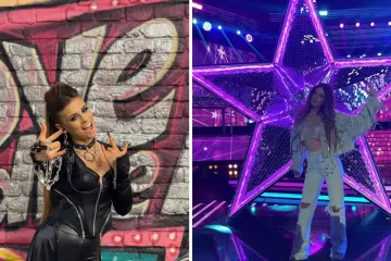 Talentirana Lana Rubelj o komentaru Filipa Miletića koji je prozvao hrvatskom Rosalijom: 'Slažem se s njim'