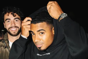 Ona ga osramotila pred nacijom, on joj oprostio: Ono kad frajer konačno baci ego sa strane i odluči koga stvarno želi