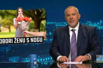 Na što žene lakše padaju? Šarmiranje ili šamaranje? Proveli smo istraživanje, rezultati su nas ugodno iznenadili