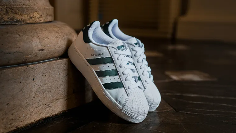 Jedinstvene i odvažne tenisice za jesen